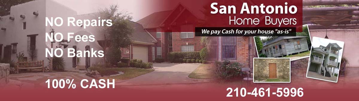 Benefits of Selling a Home to a Cash Home Buyer - Sell Your House To Bob!!!