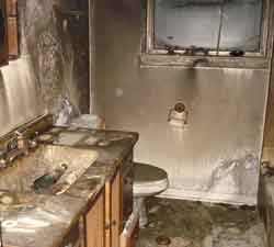 We buy Fire Damaged houses in the San Antonio metro area.